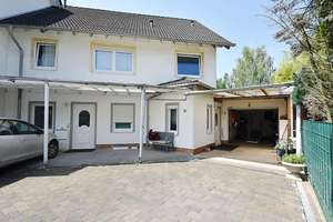 Einfamilienhaus mit Einliegerwohnung sucht glückliche Familie - in Lohmar- Donrath ! – Die vollständige Adresse der Immobilie erhältst du vom Anbieter., 53797 Lohmar – Vorschaubild 2