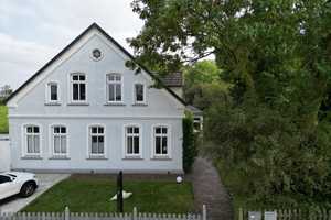 Einfach "WOW" - Imposante Altbauvilla mit großzügigem Raumkonzept an der Nordseeküste – Hauptstraße 78, 26969 Wesermarsch (Kreis) – Vorschaubild 2