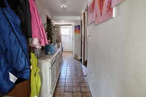 Ideal für Handwerker! Einfamilienhaus mit Potenzial in zentraler Lage von Lügde – Die vollständige Adresse der Immobilie erhältst du vom Anbieter., 32676 Lügde – Vorschaubild 7