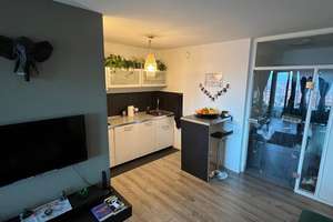 Einzigartige City-Wohnung mit spektakulärem Ausblick – im Bredero-Hochhaus – Hamburger Allee 06, 30161 Oststadt, Hannover – Vorschaubild 7