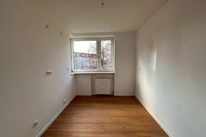 Geräumige 3-Zimmer-Wohnung mit Balkon in Nürnberg – Olivenweg 45, 90441 Hohe Marter, Nürnberg – Vorschaubild 4