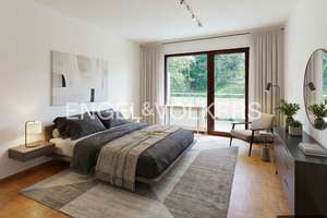 Penthouse-Wohnung in bester Wohnlage – Die vollständige Adresse der Immobilie erhältst du vom Anbieter., 69121 Handschuhsheim, Heidelberg – Vorschaubild 5