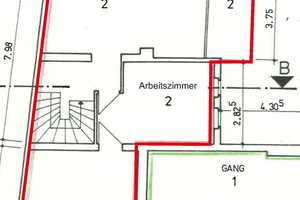 gemütlich Wohnen im Stadtzentrum von Auerbach/V. – Querstraße 3, 8209 Vogtlandkreis – Vorschaubild 21