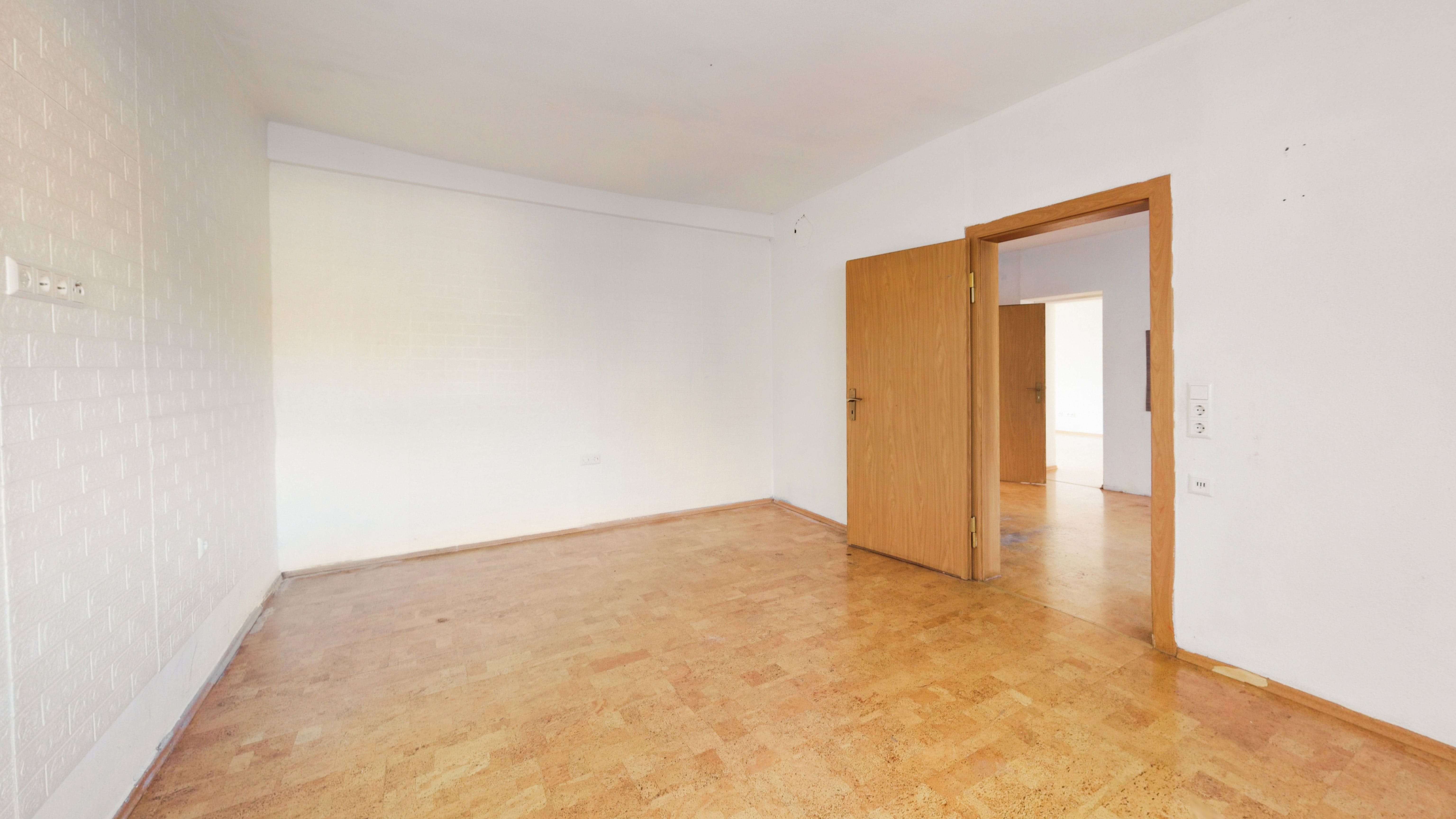 Immobilie in Sulzfeld - Zweifamilienhaus im Ortskern von Sulzfeld! - Bild 7