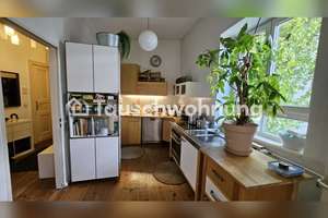 Tauschwohnung: Landeseigen, 3Zi Schöneb.,suche 2 Zi im Umkreis m. Balkon – Die vollständige Adresse der Immobilie erhältst du vom Anbieter., 10827 Schöneberg, Berlin – Vorschaubild 3