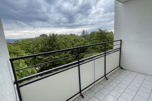 Für Singles - Helle Wohnung mit Balkon und fantastischen Ausblick ins Grüne! – Ricarda-Huch-Straße 11, 55122 Hartenberg-Münchfeld, Mainz – Vorschaubild 7