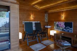 Modernisiertes Einfamilienhaus unter Reet – Die vollständige Adresse der Immobilie erhältst du vom Anbieter., 25849 Pellworm – Vorschaubild 22