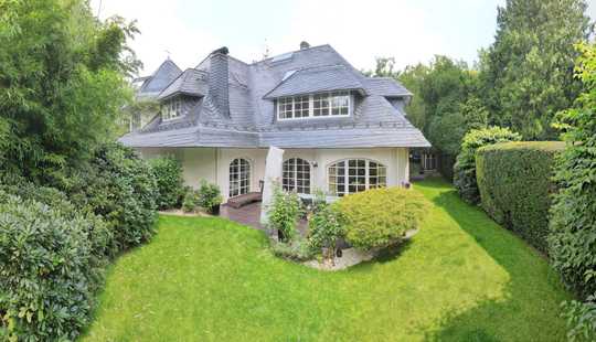 Bild von ***L*A*G*E***L*A*G*E***L*A*G*E*** traumhafte Villa in TOP Lage!