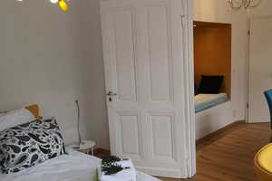 5 * Appartement in Aachen-Burtscheid – Gregorstraße 5, 52066 Aachen – Vorschaubild 11