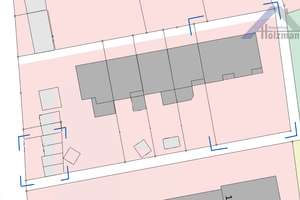 Reihenendhaus mit 5 Wohnungen in Bielefeld-Heepen - Holzmann Immobilien – Die vollständige Adresse der Immobilie erhältst du vom Anbieter., 33607 Mitte, Bielefeld – Vorschaubild 1