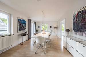 Historischer Charme trifft moderne Technik – umfassend saniertes Zweifamilienhaus – Die vollständige Adresse der Immobilie erhältst du vom Anbieter., 70195 Botnang-Süd, Stuttgart – Vorschaubild 9