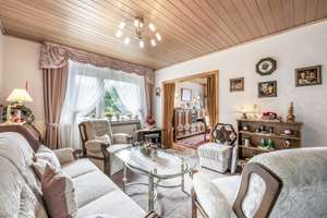 Zauberhaftes Einfamilienhaus mit Wintergarten, schönem großen Garten und Garage – Die vollständige Adresse der Immobilie erhältst du vom Anbieter., 29303 Bergen – Vorschaubild 8