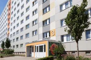 Gemütliche 1-Raumwohnung sucht neue Mieter – Hermann-Hesse-Straße 3, 39118 Reform, Magdeburg – Vorschaubild 9