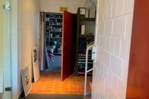 Ihr Traum von Büro oder Zuhause: Charmantes Haus mit Potential in zentraler Lage – Die vollständige Adresse der Immobilie erhältst du vom Anbieter., 22589 Sülldorf, Hamburg – Vorschaubild 5