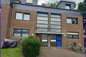 Neuwertige Erdgeschosswohnung in zentraler Lage von Oldenburg-Eversten! – Die vollständige Adresse der Immobilie erhältst du vom Anbieter., 26131 Eversten, Oldenburg (Oldenburg) – Vorschaubild 2