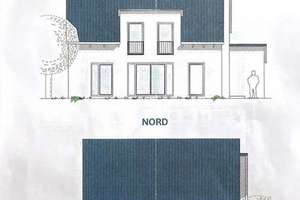 Modernes + schickes Einfamilienhaus in bevorzugter + ruhiger Lage in Nürnberg-Eibach – Die vollständige Adresse der Immobilie erhältst du vom Anbieter., 90451 Eibach, Nürnberg – Vorschaubild 34