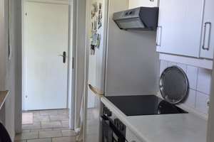 Vermietete 3-Zimmer-Wohnung für Kapitalanleger – Die vollständige Adresse der Immobilie erhältst du vom Anbieter., 28359 Lehe, Bremen – Vorschaubild 13
