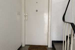 Erstbezug nach umfangreicher Sanierung: 4-Zi. Wohnung mit Balkon – Die vollständige Adresse der Immobilie erhältst du vom Anbieter., 40470 Rath, Düsseldorf – Vorschaubild 23