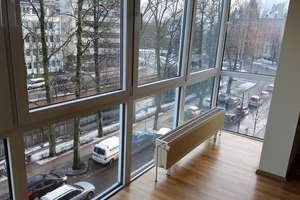 Tolle Wohnung in bester Lage mit Flussblick und großer Fensterfront – Staulinie 16, 26122 Innenstadt, Oldenburg (Oldenburg) – Vorschaubild 6
