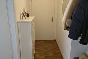 Helle 3-Zi.-Wohnung mit moderner Ausstattung und Balkon im Klostergarten Mainz – Drosselweg 1, 55122 Hartenberg-Münchfeld, Mainz – Vorschaubild 7