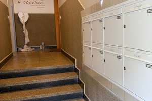 Exklusive, neuwertige 1-Zimmer Appartment mit gehobener Innenausstattung und neuer Küche  – Bocholder Straße 261, 45356 Bochold, Essen – Vorschaubild 13