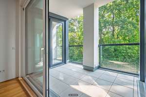 Einziehen & wohlfühlen! Neuwertige 2-Zimmerwohnung in ruhiger Wohnlage mit Aufzug und TG-Stellplatz – Die vollständige Adresse der Immobilie erhältst du vom Anbieter., 55122 Hartenberg-Münchfeld, Mainz – Vorschaubild 5