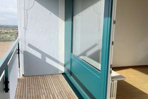 Attraktives 1-Zimmer-Appartement inkl. Garage mit Alpenblick – DEBA-Haus, München-Solln – Drygalski-Allee 118, 81477 Solln, München – Vorschaubild 11