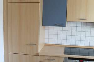 Attraktive, sonnige 3-Zi-Wohnung mit SO-Balkon, Garage, Stellplatz in NU-Burlafingen, PRIVATVERKAUF – Die vollständige Adresse der Immobilie erhältst du vom Anbieter., 89233 Neu-Ulm – Vorschaubild 8