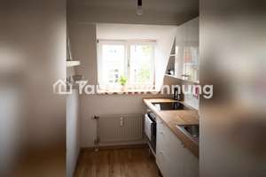 Tauschwohnung: Single Wohnung zw. Kurfürstenplatz und Elisabethmarkt – Die vollständige Adresse der Immobilie erhältst du vom Anbieter., 80801 Neuschwabing, München – Vorschaubild 6