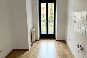 Gohlis! 2-Raumwohnung mit Balkon und Parkett ab 15.05.2026!!! – Kasseler Straße 22, 4155 Gohlis-Süd, Leipzig – Vorschaubild 10