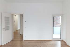 Energetisch sanierte, ruhige 2.5 Zimmerwohnung im Kaiserstraßenviertel zu vermieten