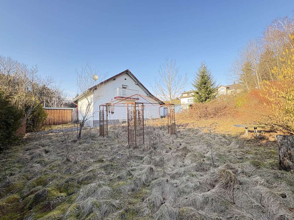 Immobilie in Vilshofen an der Donau - Sanierungsbedürftiges Häuschen in Vilshofen - Alkofen - Bild 2