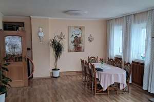 Gepflegtes Zweifamilienhaus mit PV-Anlage, Sauna, Doppelgarage in zentraler Lage Bremen-Blumenthal – Die vollständige Adresse der Immobilie erhältst du vom Anbieter., 28779 Blumenthal (Ortsteil), Bremen – Vorschaubild 32