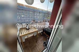 Tauschwohnung: 2-Zimmer-Flat in Schwabing-West tauschen – Die vollständige Adresse der Immobilie erhältst du vom Anbieter., 80804 Am Luitpoldpark, München – Vorschaubild 3