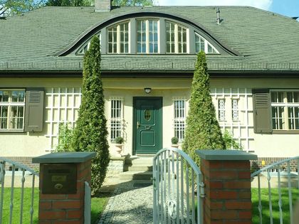Haus mieten in Köpenick (Berlin) ImmoScout24