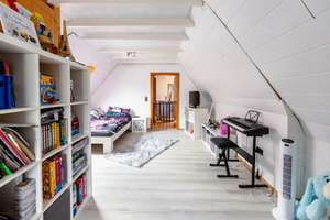 Neuer Preis: Einfamilienhaus mit großzügiger Terrasse in Top-Lage von Godramstein – Die vollständige Adresse der Immobilie erhältst du vom Anbieter., 76829 Landau-Godramstein, Landau in der Pfalz – Vorschaubild 16