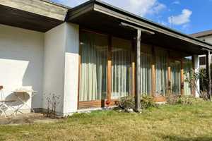 HELLER ARCHITEKTEN BUNGALOW - RUHIGE HINTERLANDBEBAUUNG - TEILUNTERKELLERT - – Altötting (Kreis) – Vorschaubild 3