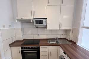 Gemütliche 2-Zimmerwohnung in Hamburg Hohenfelde  – Schröderstraße 22B, 22087 Hohenfelde, Hamburg – Vorschaubild 3