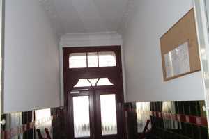 Sonnige 3-Zi. Süd-Balkon, NOBILIA-EBK 650 € warm Garten – Bernhardstraße 38, 9126 Chemnitz – Vorschaubild 2