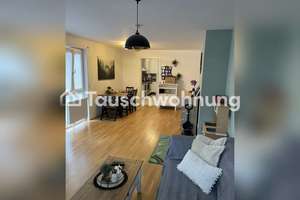 Tauschwohnung: München, Au-Haidhausen: Charmante Wohnung – Die vollständige Adresse der Immobilie erhältst du vom Anbieter., 81541 Obere Au, München – Vorschaubild 2