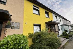 Solides Reihenmittelhaus in Orschel-Hagen – Die vollständige Adresse der Immobilie erhältst du vom Anbieter., 72760 Reutlingen-Mitte, Reutlingen – Vorschaubild 2