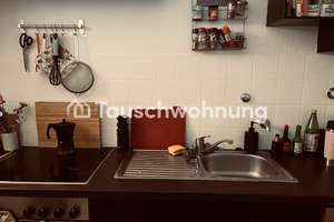 Tauschwohnung: Tausche 2-Zimmer-Wohnung in Münster-Mitte – 48149 Neutor, Münster – Vorschaubild 4