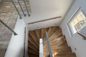 3-4 Zimmer Traum - Maisonette Wohnung in Düsseldorf Düsseltal (Zooviertel) – Die vollständige Adresse der Immobilie erhältst du vom Anbieter., 40237 Düsseltal, Düsseldorf – Vorschaubild 15