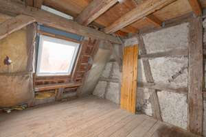 Ein Haus mit Geschichte und Zukunft – Viel Raum zur individuellen Entfaltung – Die vollständige Adresse der Immobilie erhältst du vom Anbieter., 75242 Neuhausen – Vorschaubild 23