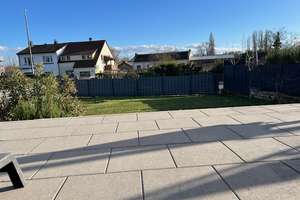 Genießen Sie Ihr neues Zuhause - Einzug im Sommer! Einfamilienhaus + Garten – Die vollständige Adresse der Immobilie erhältst du vom Anbieter., 65201 Schierstein, Wiesbaden – Vorschaubild 1