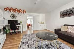 Kapitalanlage im Herzen Reutlingens – modern sanierte 3,5-Zimmer-Wohnung mit solider Mieteinnahme – Die vollständige Adresse der Immobilie erhältst du vom Anbieter., 72764 Reutlingen-Mitte, Reutlingen – Vorschaubild 4