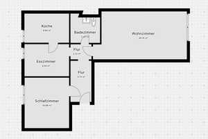 Frisch saniert & bezugsfertig: Wohlfühlen in Top-Lage! – Marienstraße  45, 30171 Hannover – Vorschaubild 16