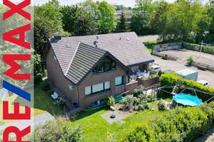 Zweifamilienhaus voll vermietet in ruhiger Wohnlage ! – Die vollständige Adresse der Immobilie erhältst du vom Anbieter., 47533 Kleve – Vorschaubild 1