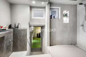 Modernisiertes Loft-Gewerbe in Köln-Nippes: 164 m², 6 Räume, EBK, neues Bad, Garage & Tiny House – Die vollständige Adresse der Immobilie erhältst du vom Anbieter., 50735 Niehl, Köln – Vorschaubild 5