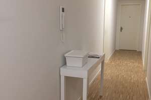 Möblierte Wohnung mit Balkon - optimale Lage – In der Witz 32, 55252 Mainz-Kastel, Wiesbaden – Vorschaubild 15
